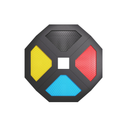 Батут Калейдоскоп 4S