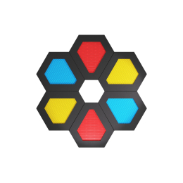 Калейдоскоп 6S