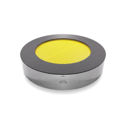 Встраиваемый батут Круг