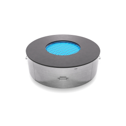 Встраиваемый батут Круг