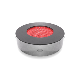 Встраиваемый батут Круг