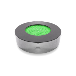 Встраиваемый батут Круг