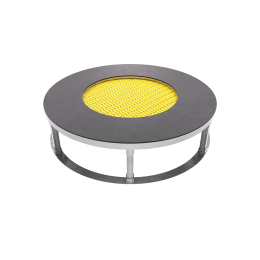 Встраиваемый батут "Лайт"