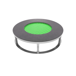 Встраиваемый батут "Лайт"