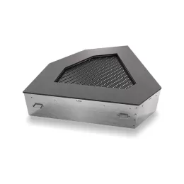 Встраиваемый батут Сектор 4S