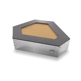 Встраиваемый батут Сектор 6S