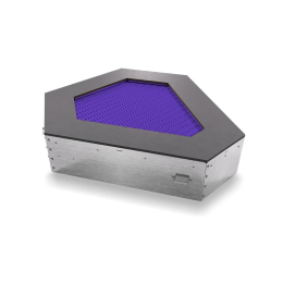 Встраиваемый батут Сектор 6S