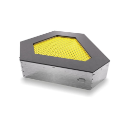 Встраиваемый батут Сектор 6S