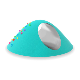 Холм с тоннелем 