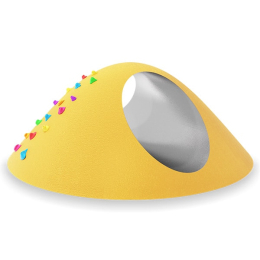 Холм с тоннелем 