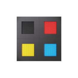 Батут Шашки