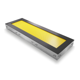 Встраиваемый батут WALK 100 х 400