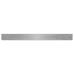 Встраиваемый батут WALK 100 х 400