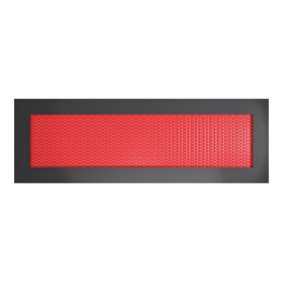 Встраиваемый батут WALK 100 х 400