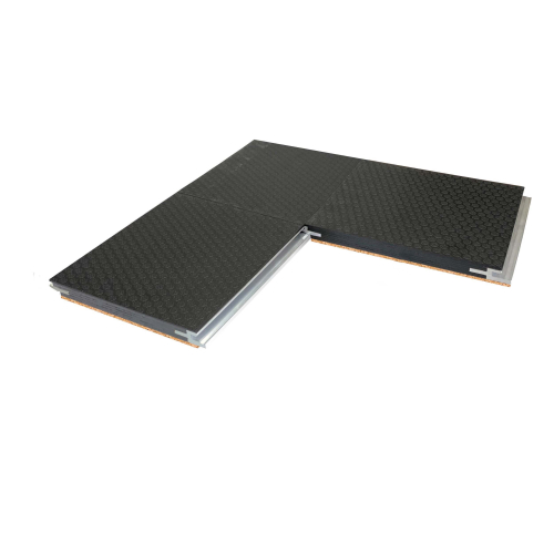 Floor covering Speed-Lock Cover