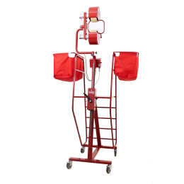 Тренажер для подачи волейбольных мячей "Winshot 1500"