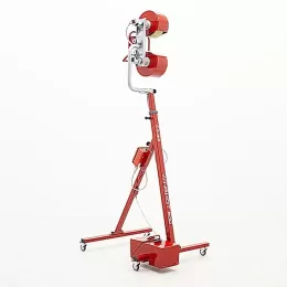 Тренажер для подачи волейбольных мячей "Winshot 500"