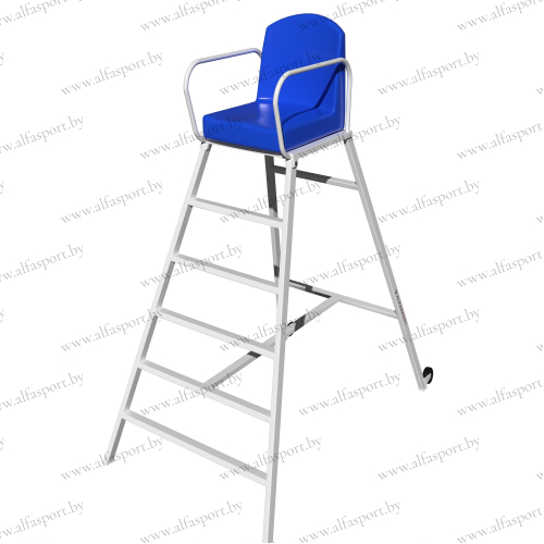 Referee's chair