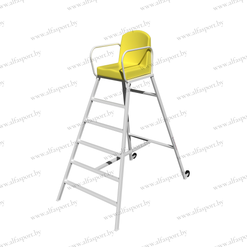 Referee's chair