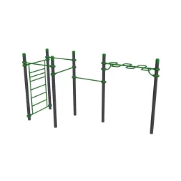 Воркаут комплекс ВК-40.1