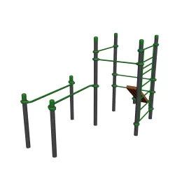 Воркаут комплекс ВК-48