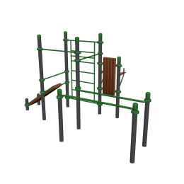 Воркаут комплекс ВК-51