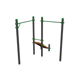 Воркаут комплекс ВК-53