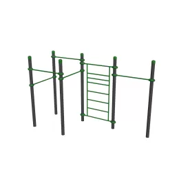 Воркаут комплекс ВК-63