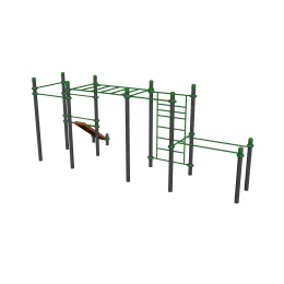 Воркаут комплекс ВК-70 