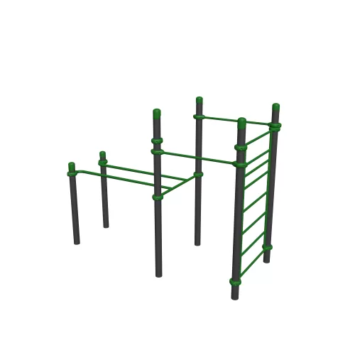 Воркаут комплекс ВК-72