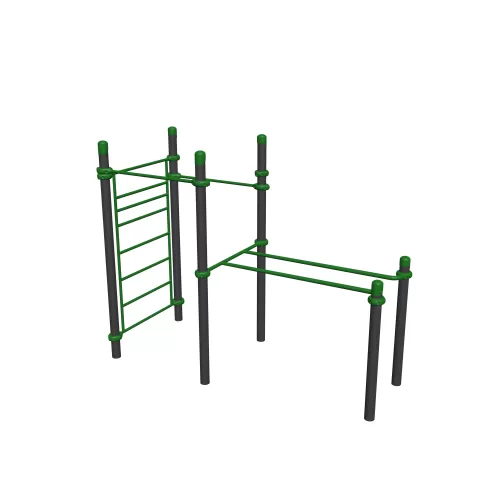 Воркаут комплекс ВК-72