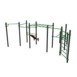 Воркаут комплекс ВК-73