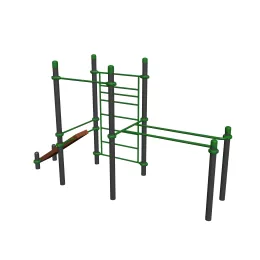 Воркаут комплекс ВК-75.1