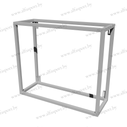 Баскетбольная ферма вынос 0,4 м