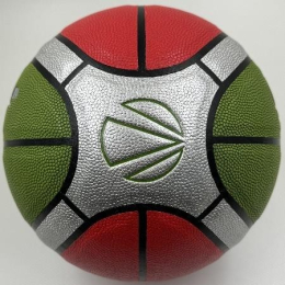 Баскетбольный мяч “ВОЛАР” VB-100 (размер 7)