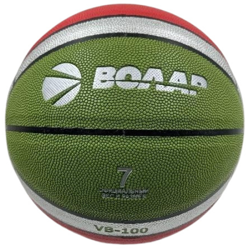 Баскетбольный мяч “ВОЛАР" (Volar)