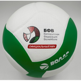Волейбольный мяч “ВОЛАР” VL-100 (размер 5)