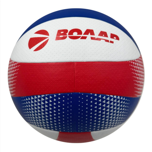 Мяч для пляжного волейбола "ВОЛАР" BVL-100 (размер 5)