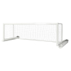 Aluminum, free-floating water polo goals SpW-VP-1 Sportwerk
