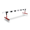 Hurdle for running 3,96 m (Steeplechase Hurdle)