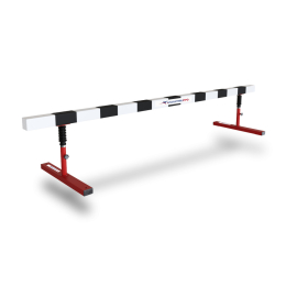 Hurdle for running 3,66 m (Steeplechase Hurdle)