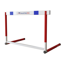 Athletics hurdles