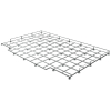 Base (lattice) for landing zone high jump 6×x4 m