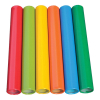 Relay baton for competition