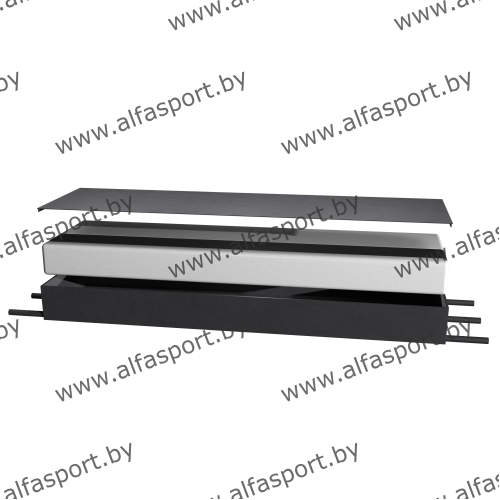 Брусок отталкивания