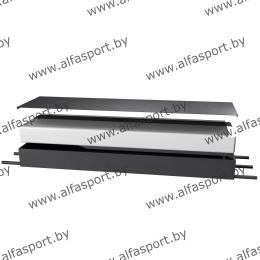 Брусок отталкивания