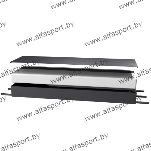 Брусок отталкивания