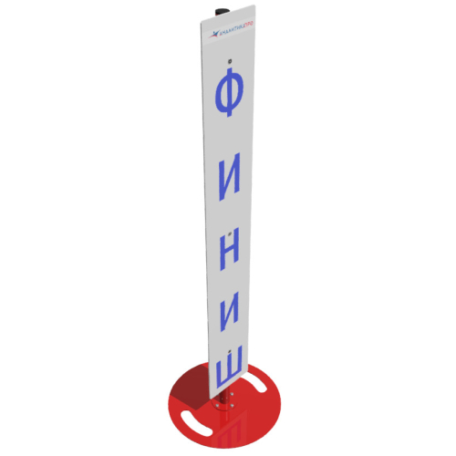 Portable finishing stands