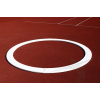 Hammer throwing training circle, transitional d= 2.135 m