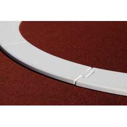 Круг для метания молота тренировочный, переходный d= 2,135 м